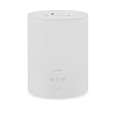 【ナリタカストア】超音波 加湿器 xr-hd005 (ホワイト)