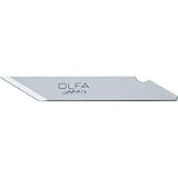 オルファ:OLFA アートナイフ替刃 XB10 型式:XB10（1セット:25枚入）
