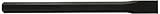 Wright Tool 9M10221 1" x 12" (Mayhew #10221) Cold Chisel [並行輸入品]