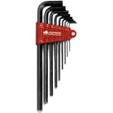 Wilmar W1394 Hex Key Set [並行輸入品]