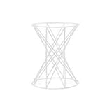 TOEX　トルナッタフラワースタンドA11　 アイボリーホワイト