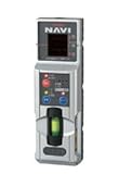 TAJIMA タジマ NAVI-RCV3 NAVIレーザーレシーバー3