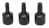3/8”DR. ブレーキキャリパー トルックスビット セット(T-40,T-45,T-50)