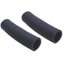 Amazon | フォールディングファルコン用ブラックゴムカバー 2個セット