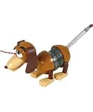 Toy Story Slinky Dog Junior. by Toy