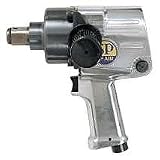 SP-AIR インパクトレンチ 3800タイプ 差込角25.4mm クラス最小 SP-1191A