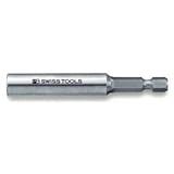 PB 1/4”Hexビットホルダー 450M-C6