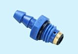 WO81、WO71用アクセサリ VT口金 低圧側 KGA81VT-L-P