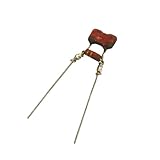 YJB PARTS Treble Bleed Circuit(スムーステーパーフィルター) type-2 ハイ落ち補正キット