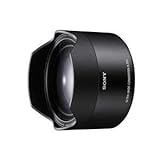 ソニー ウルトラワイドコンバーター「SEL075UWC」 SEL075UWC