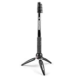 Manfrotto VR撮影サポート PIXI EVO+4段ポールキット