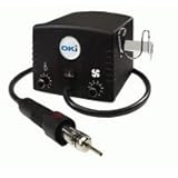 Metcal HCT-900-11 Hand Held Convection Tool, 115V by Metcal