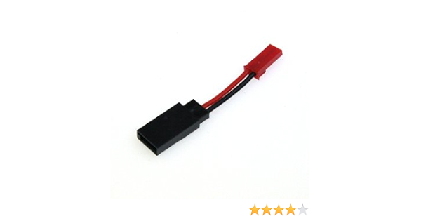 Amazon Rxバッテリーbec変換コネクター 3513 ラジコン ドローン 通販