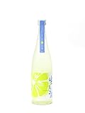 甲子 生レモン酒 700ml