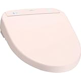 TOTO 温水洗浄便座 パステルピンク TCF8PF32-SR2