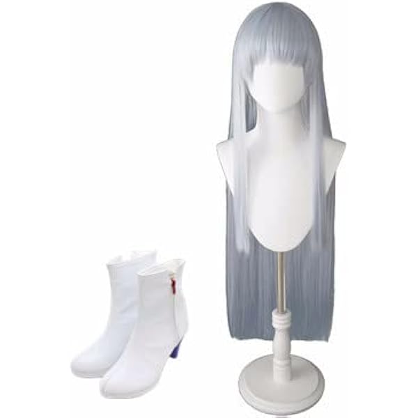 ブルーアーカイブ 生塩ノア コスプレ ウィッグヘイロー付 フルセット 高品質 Blue Archive ブルーアーカイブ 生塩ノア コスプレウィッグ