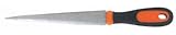 アイウッド 両面ダイヤモンドヤスリ 先細・半丸(168mm) 89015