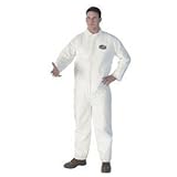 kim44335 – a40 elastic-cuffフードAmp ; Boot Coveralls