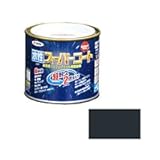 アサヒペン　水性スーパーコート　1/5L　ブラングレー