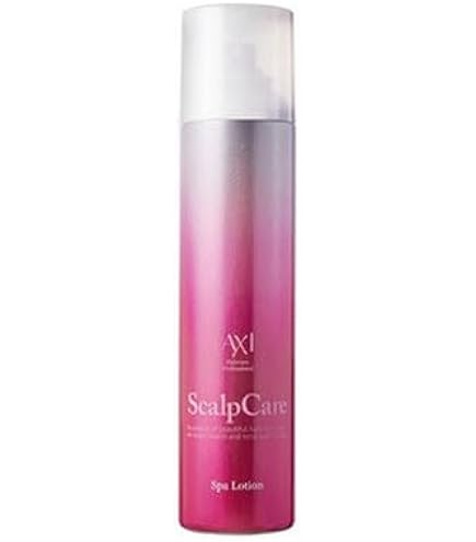 Amazon | クオレ AXI 薬用 スキャルプ ファイン チャージ MX 100ml