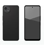 Amazon | シャープ AQUOS sense9 8GB/256GB ブラック [SH-M29B-B