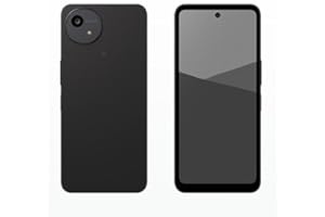 AQUOS wish5 SH-M32 B スミ 6.6型 4GB/128GB SIMフリースマートフォン