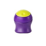 Boon 238 Munch Snack Container - Purple & Green by Boon