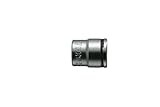 HIT 3/8インチ角ナットホールディングソケット 24mm 3NH24