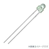 スタンレー電気(STANLEY) 縦型LED MPY3864X (100個入)