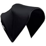 Bugaboo Bee3 Sun Canopy Black by Bugaboo バカブービー（サンキャノピー ブラック） [並行輸入品]