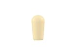 All Parts SK 0643-028 Metric Cream Switch Knobs [並行輸入品]