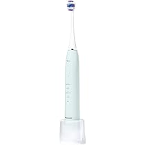 【美品】Panasonic 音波振動歯ブラシ ドルツ　EW-DL22-RP Amazon.co.jp: パナソニック 音波振動ハブラシ ドルツ