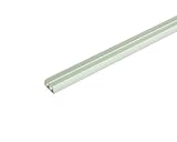 光モール ガラス戸レール5上 143 1000mm