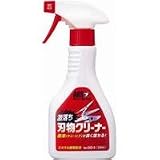 101790 アルス GO-3 激落ち刃物クリーナー320ml 2本セット