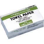 山崎産業 コンドル タオルペーパーDX 業務用 2枚重ね/150組入りx36パック C226-000X-MB