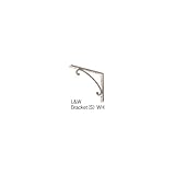 オンリーワン L&W　BRACKET(S) WH　DJ4-BR318BK