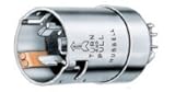 Hubbell Shore Power Plug Connector (50A 125/250V Male Plug) [並行輸入品]