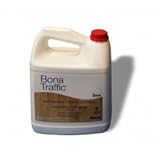 Bonaトラフィック木製床仕上げ光沢1ガロン