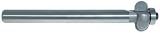 Magnate 6052 Side Fluting Router Bits - 1/2 Flute Height; 1/2 Shank Diameter; 5 Shank Length by Magn