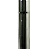 Plumb Pak拡張子チューブ1 – 1 / 2 " x 6 "真鍮、ポリッシュクローム仕上げバルク