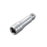 KTC(ケーテーシー) 12.7mm (1/2インチ) 首振りエクステンションバー200mm BE4200JW