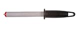 High Quality D5F Fine Oval Sharpening Steel, 5-Inch