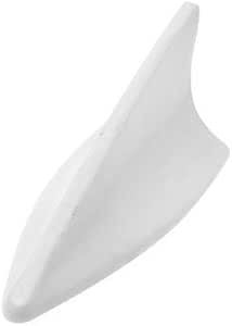 Amazon Outfun 静電気防止アンテナ 帯電防止アンテナ ホワイト 車 バイク 車 バイク