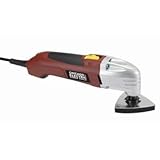 Chicago Electric Power Tools Oscillating Multifunction Power Tool [並行輸入品]