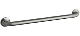 Kohler k-11392-bs Transitional 24インチグラブバー、つや消しステンレス
