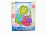 Melody Teething Keys by Marlon