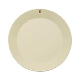 イッタラ(iittala) ティーマ リネン プレート 21cm Teema 1059145(367122) [並行輸入品]