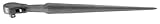 Klein Tools 3238 1/2-Inch Drive Ratcheting Construction Wrench by Klein [並行輸入品]