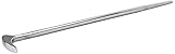 S＆GツールAid 16025ローリングヘッドPryバー、15 – 1 / 2 "ロング