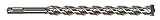 Heller 15648 Hammer drill bit Bionic Pro SDS-plus 20mm x 1772/1575 [並行輸入品]